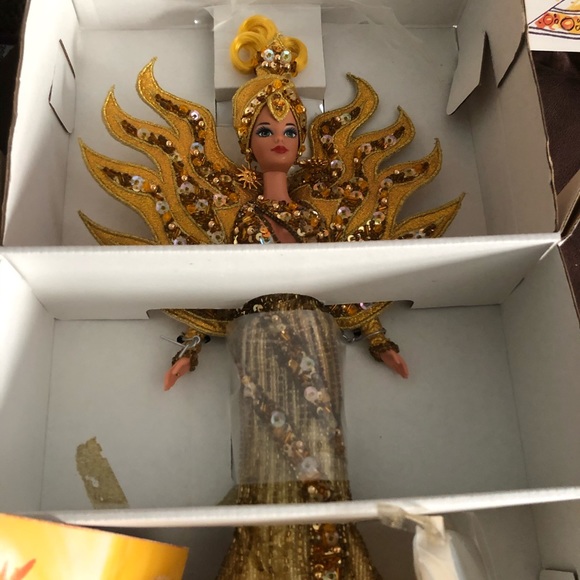 Collection of Brand New Barbies - Picture 5 of 8